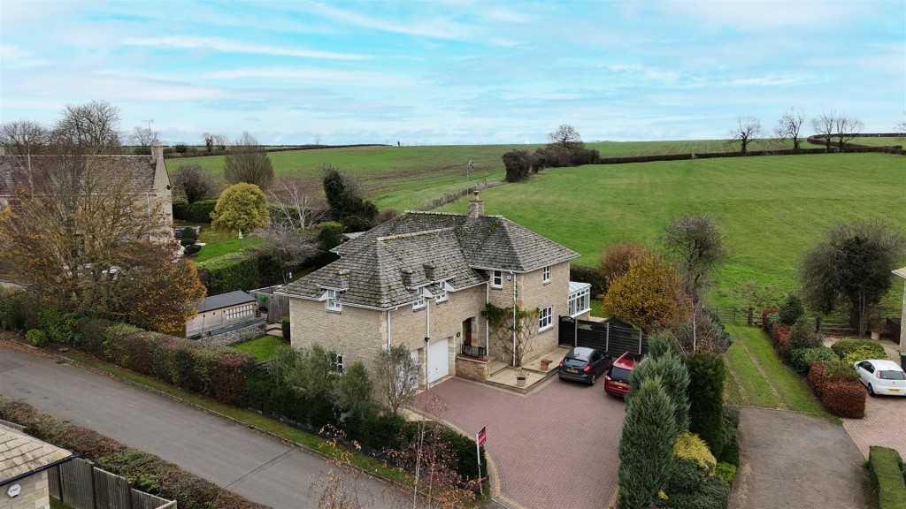 Images for Deenethorpe Village, East Northamptonshire EAID:oscarjamesapi BID:4