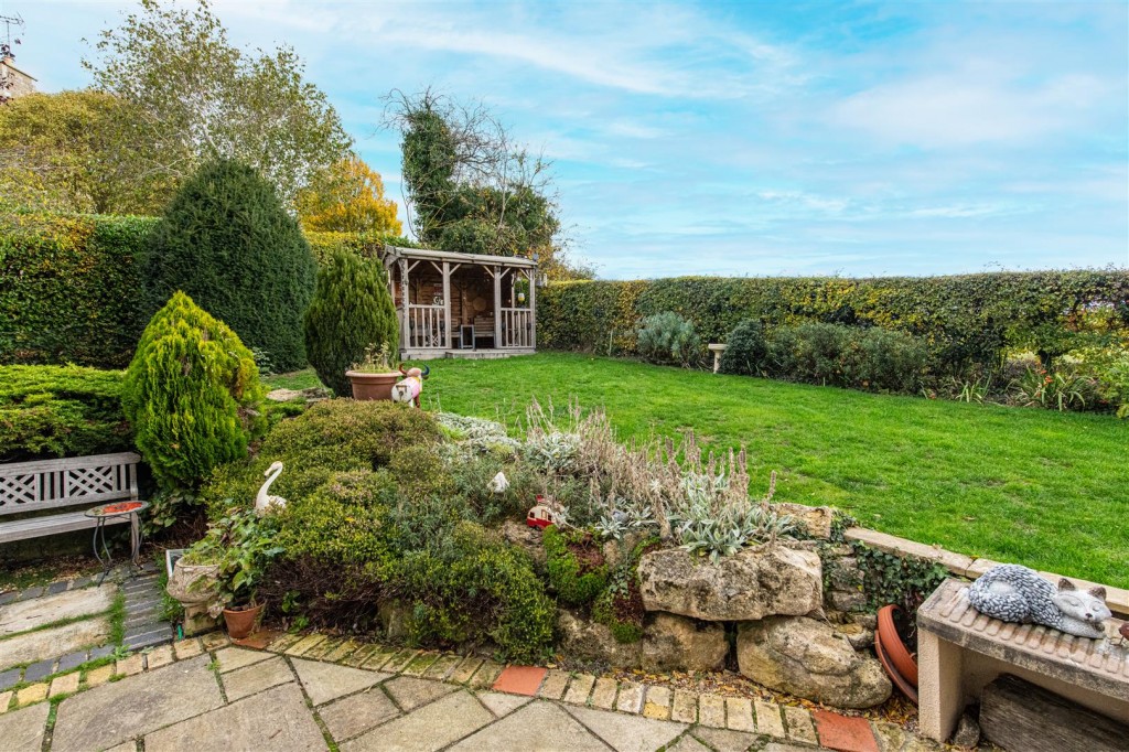 Images for Deenethorpe Village, East Northamptonshire EAID:oscarjamesapi BID:4