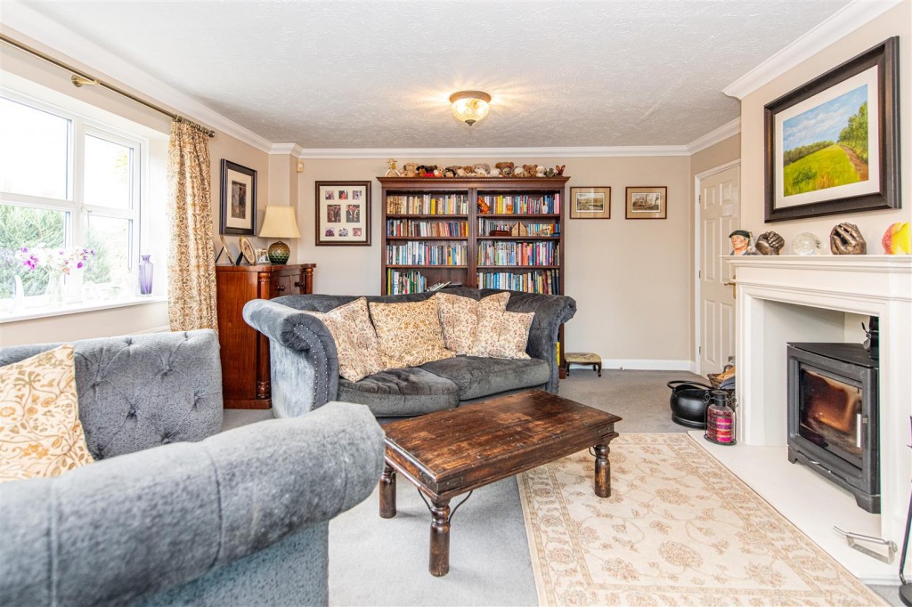 Images for Deenethorpe Village, East Northamptonshire EAID:oscarjamesapi BID:4