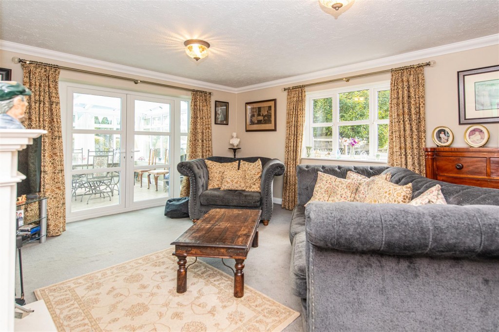 Images for Deenethorpe Village, East Northamptonshire EAID:oscarjamesapi BID:4