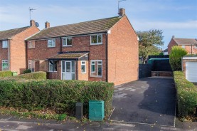 Images for Kingsthorpe Avenue, Corby