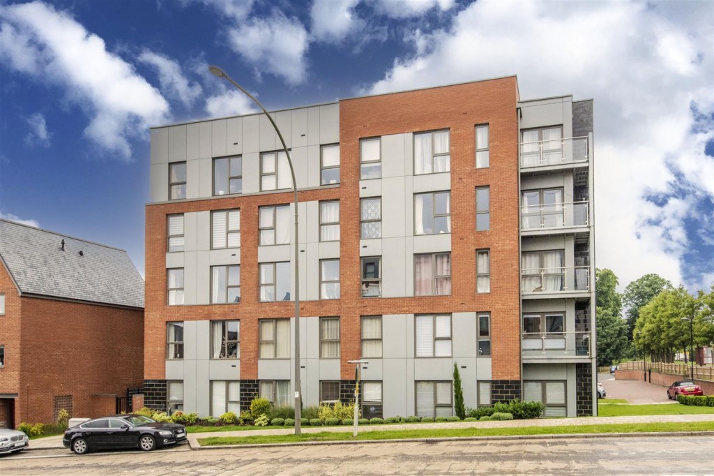 Images for High Street, Upton, Northampton EAID:oscarjamesapi BID:2