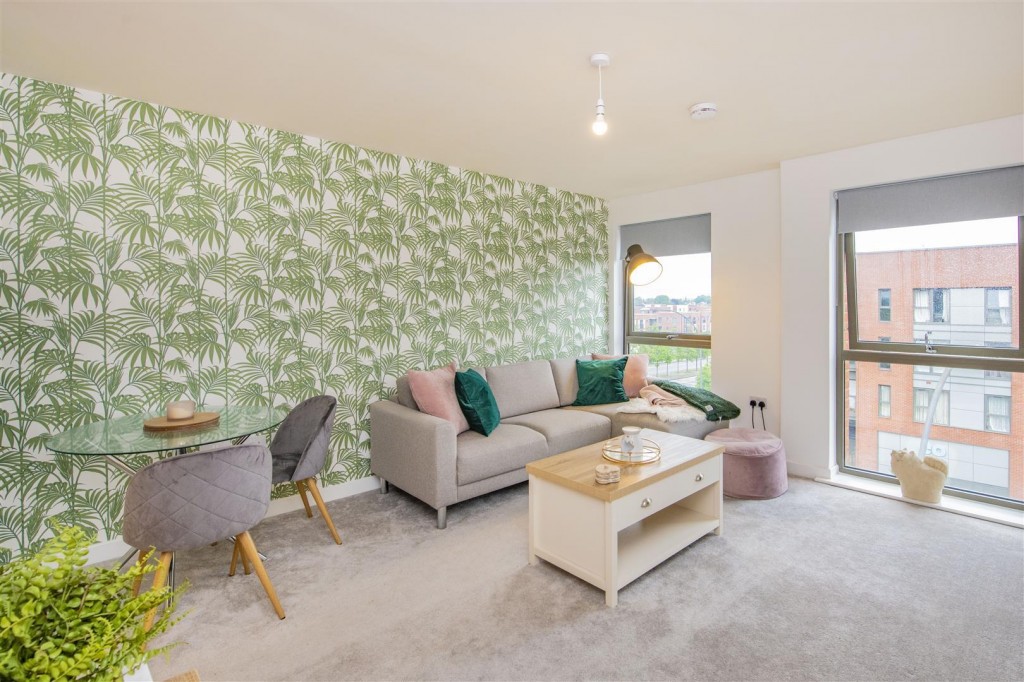 Images for High Street, Upton, Northampton EAID:oscarjamesapi BID:2