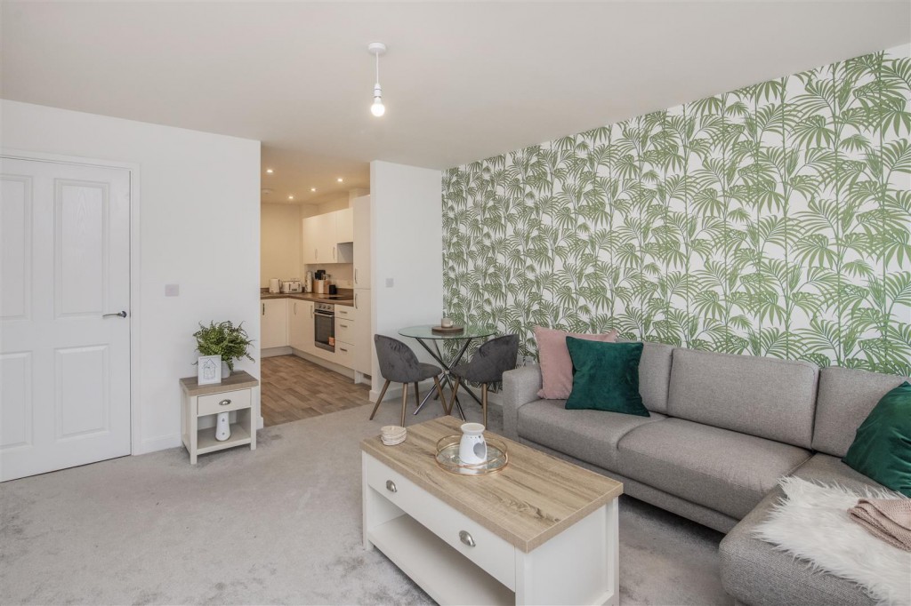 Images for High Street, Upton, Northampton EAID:oscarjamesapi BID:2