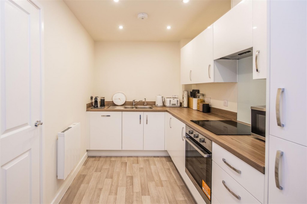 Images for High Street, Upton, Northampton EAID:oscarjamesapi BID:2