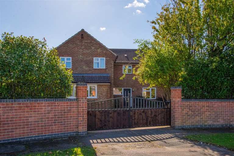 Bancroft Road, Cottingham, Market Harborough - EAID:oscarjamesapi, BID:5