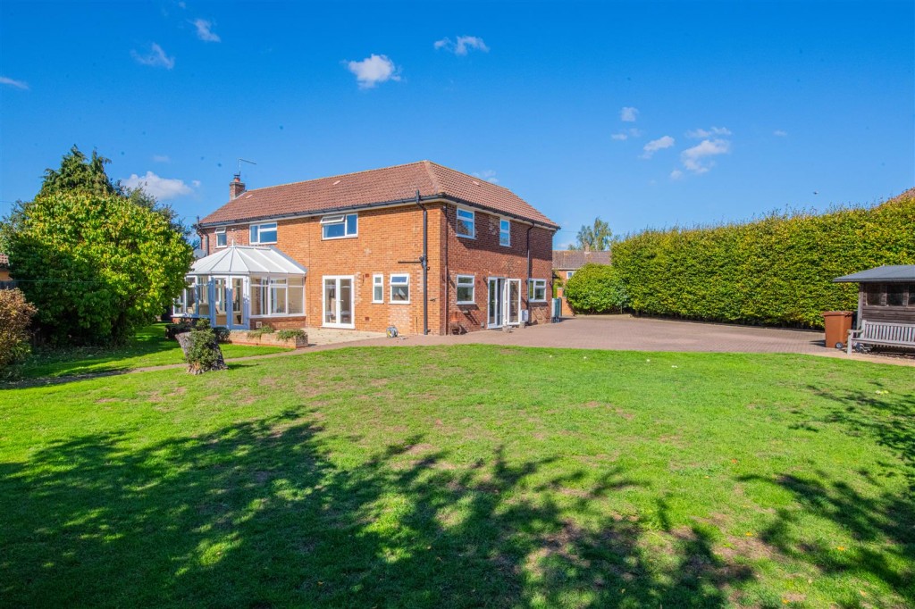 Images for Bancroft Road, Cottingham, Market Harborough EAID:oscarjamesapi BID:5