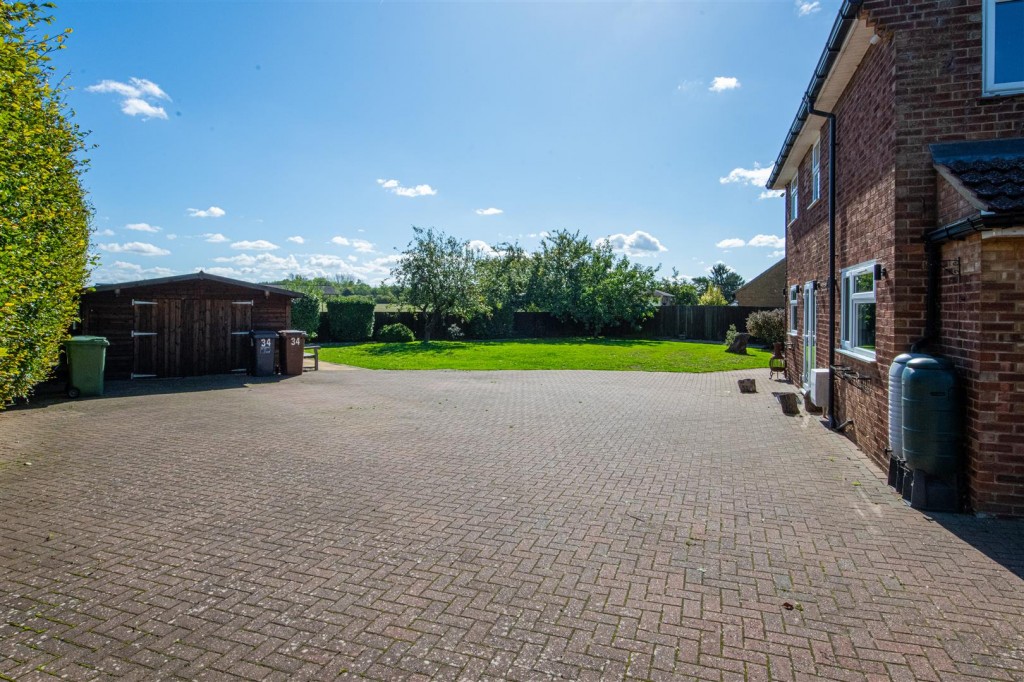 Images for Bancroft Road, Cottingham, Market Harborough EAID:oscarjamesapi BID:5