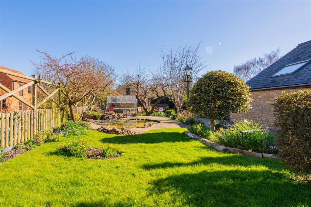 Images for Main Street, Sudborough, Kettering EAID:oscarjamesapi BID:2