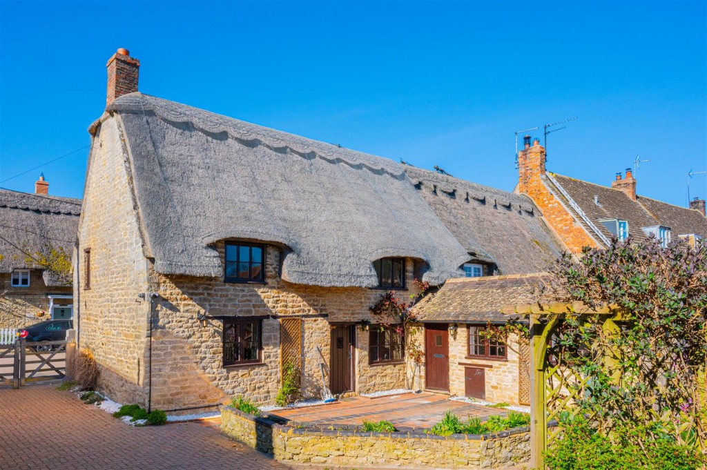 Images for Main Street, Sudborough, Kettering EAID:oscarjamesapi BID:2