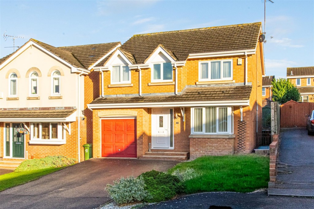 Images for Haddon Close, Wellingborough EAID:oscarjamesapi BID:6