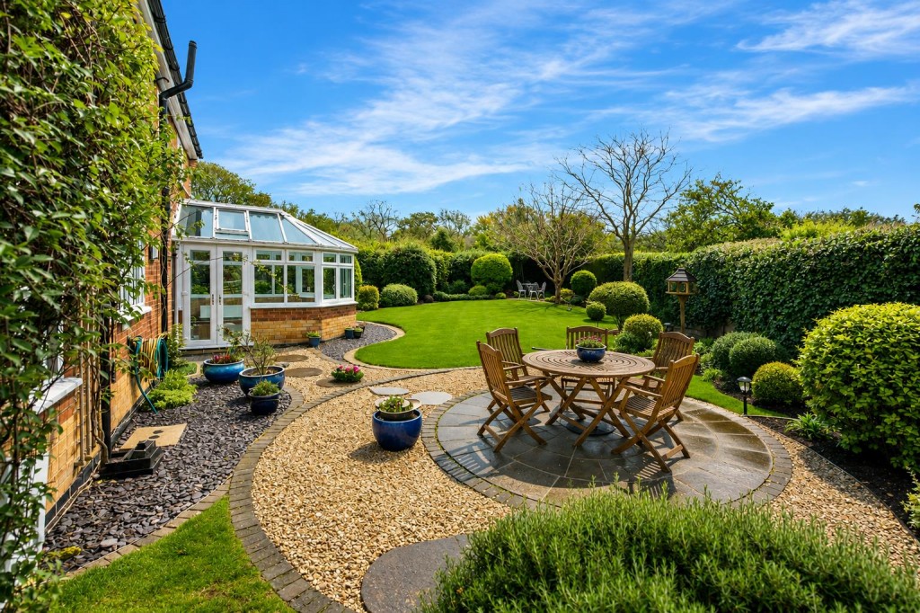 Images for Langton House, Slawston, Market Harborough EAID:oscarjamesapi BID:5