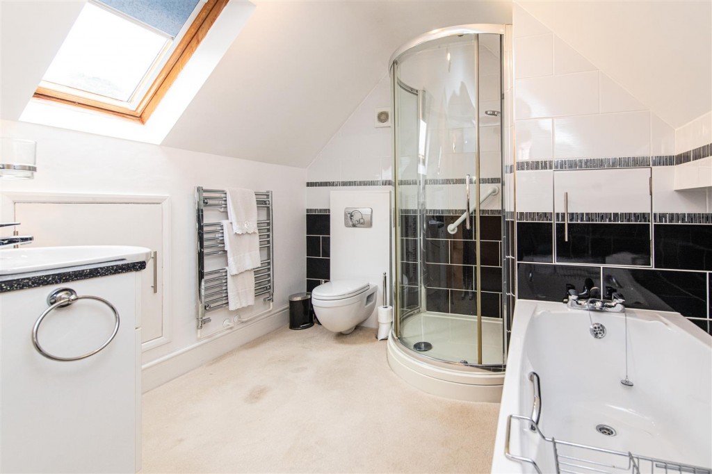 Images for Medbourne Road, Slawston, Market Harborough EAID:oscarjamesapi BID:5