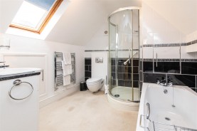 Images for Medbourne Road, Slawston, Market Harborough