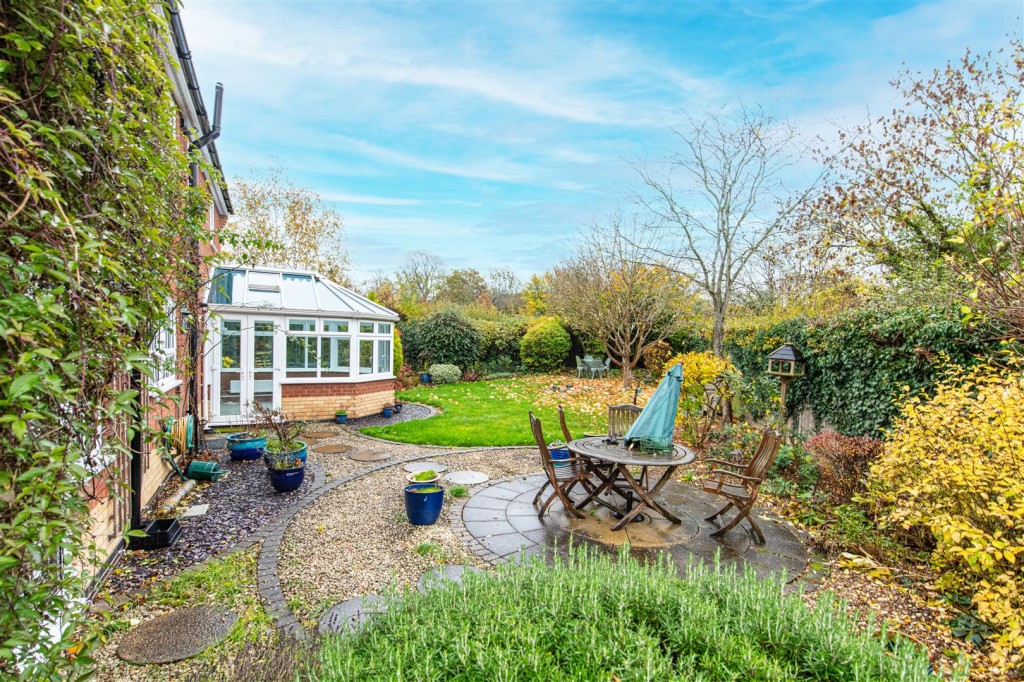 Images for Medbourne Road, Slawston, Market Harborough EAID:oscarjamesapi BID:5