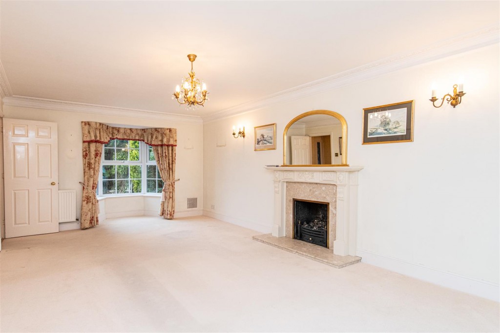 Images for Langton House, Slawston, Market Harborough EAID:oscarjamesapi BID:5
