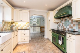 Images for Medbourne Road, Slawston, Market Harborough