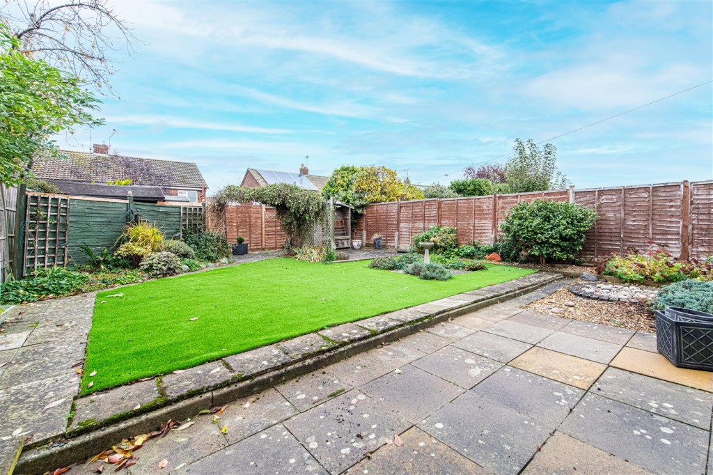 Images for Essex Gardens, Market Harborough EAID:oscarjamesapi BID:5