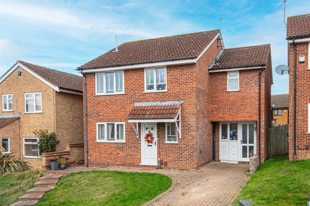 Images for Blackwell Hill, Northampton EAID:oscarjamesapi BID:1