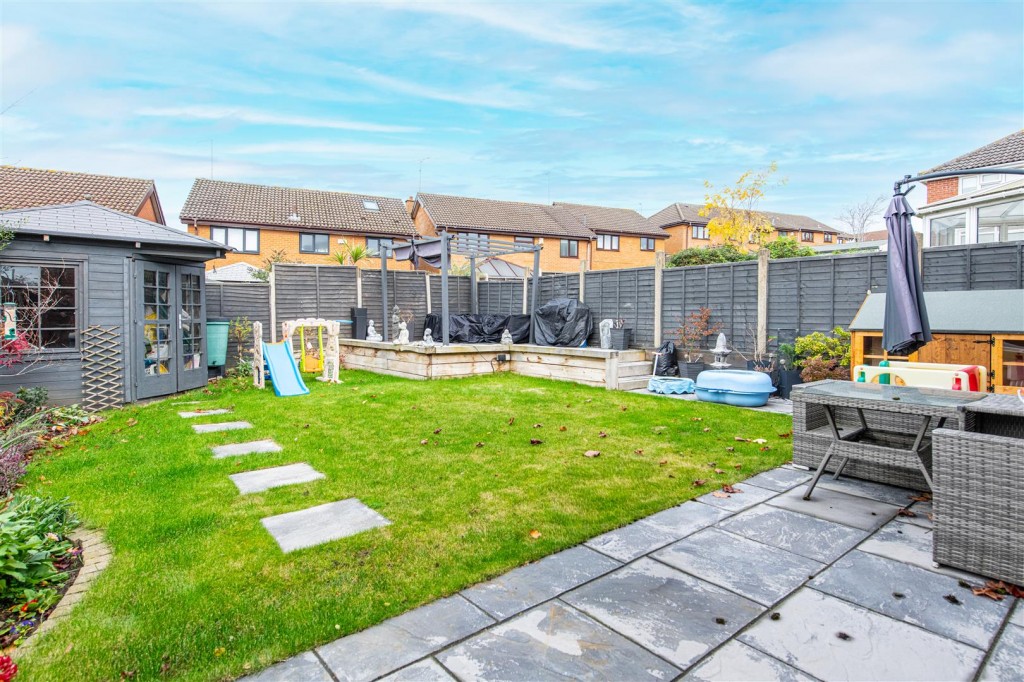 Images for Blackwell Hill, Northampton EAID:oscarjamesapi BID:1