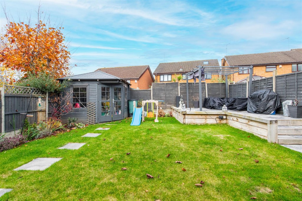 Images for Blackwell Hill, Northampton EAID:oscarjamesapi BID:1