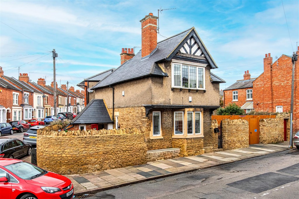 image of 1, Florence Road