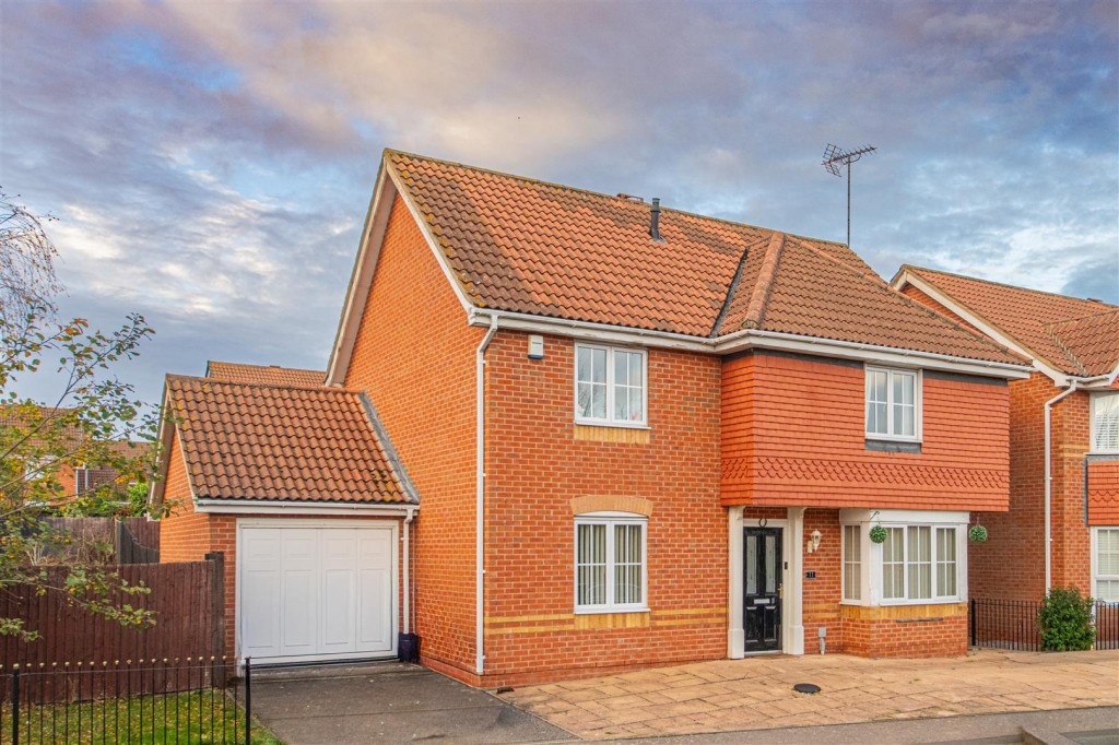 Images for Boughton Road, Corby EAID:oscarjamesapi BID:4