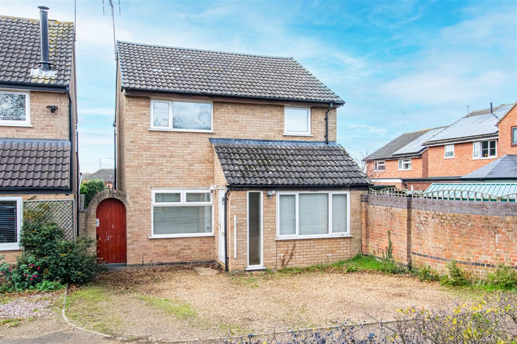 Images for Glastonbury Close, Kettering EAID:oscarjamesapi BID:2