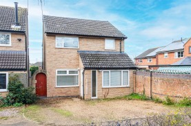 Images for Glastonbury Close, Kettering