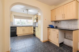 Images for Glastonbury Close, Kettering