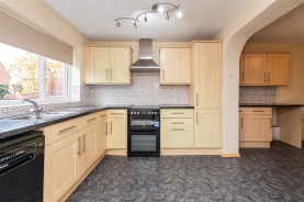 Images for Glastonbury Close, Kettering