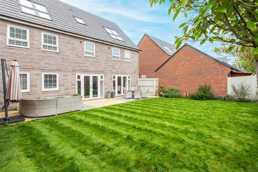 Images for Southwick Close, Barton Seagrave, Kettering EAID:oscarjamesapi BID:2