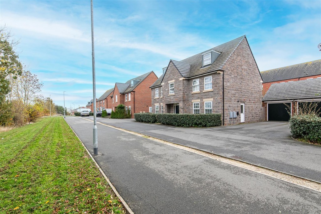 Images for Southwick Close, Barton Seagrave, Kettering EAID:oscarjamesapi BID:2