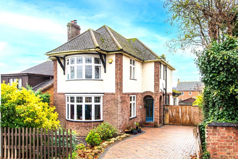 Nest Lane, Wellingborough - EAID:oscarjamesapi, BID:6