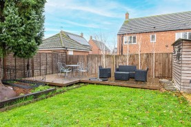 Images for Nest Lane, Wellingborough