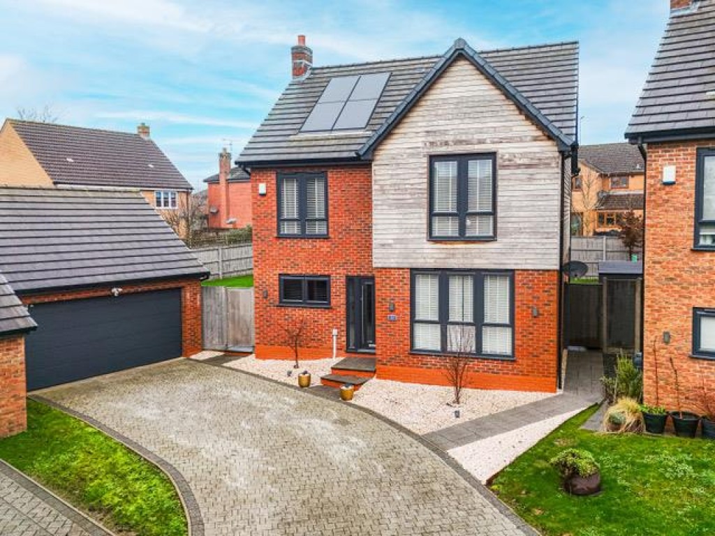 Images for Yateley Drive, Barton Seagrave EAID:oscarjamesapi BID:3