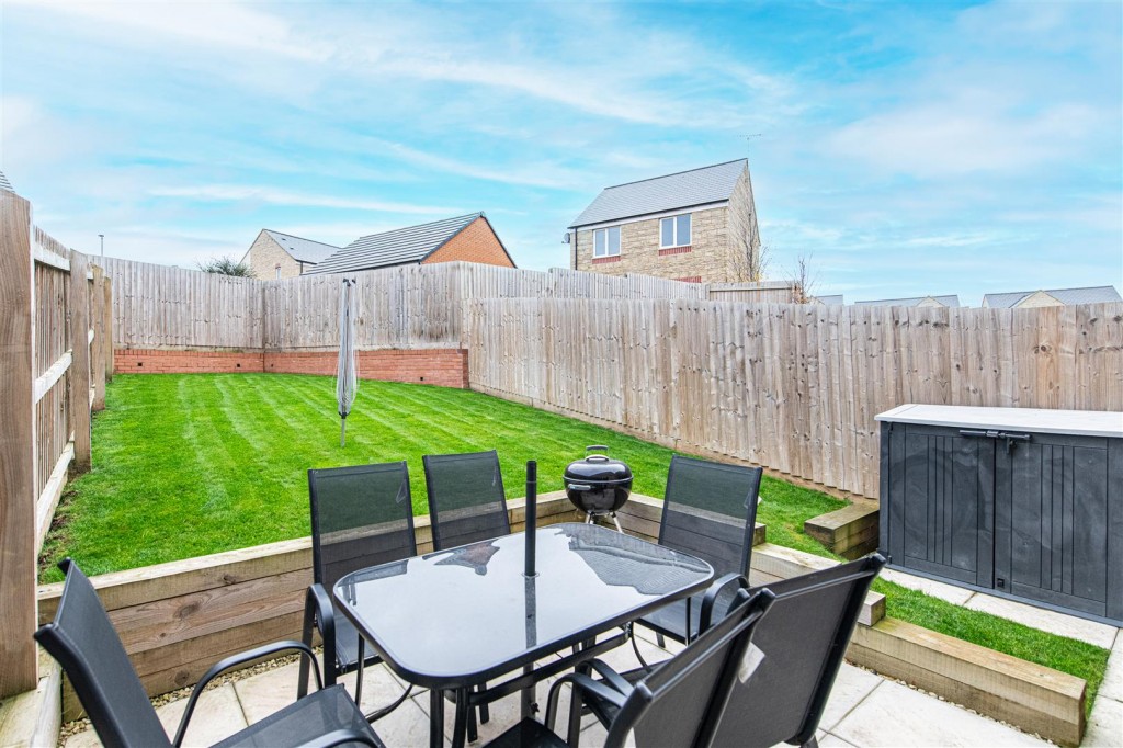 Images for Airfield Way, Weldon, Corby EAID:oscarjamesapi BID:4