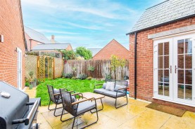 Images for Pianoforte Road, Roade, Northampton