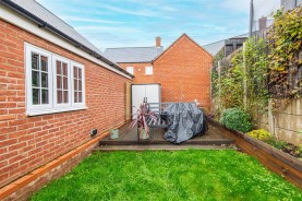 Images for Pianoforte Road, Roade, Northampton