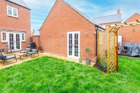 Images for Pianoforte Road, Roade, Northampton