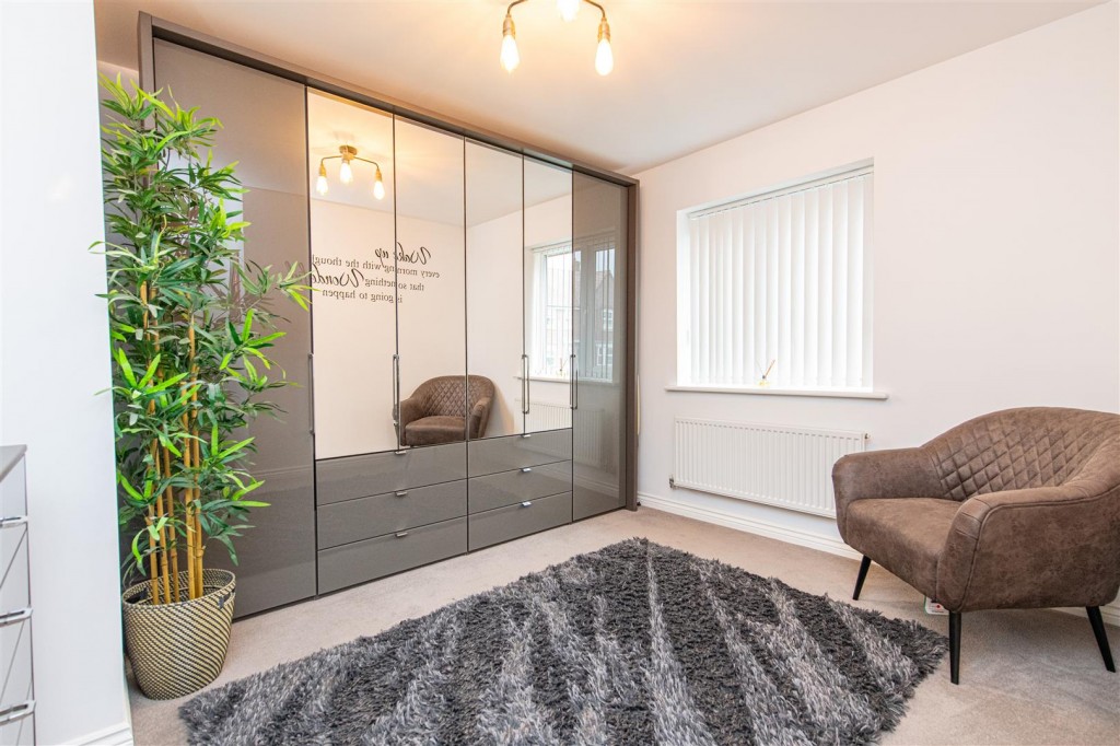 Images for Buttercup Road, Desborough, Kettering EAID:oscarjamesapi BID:2