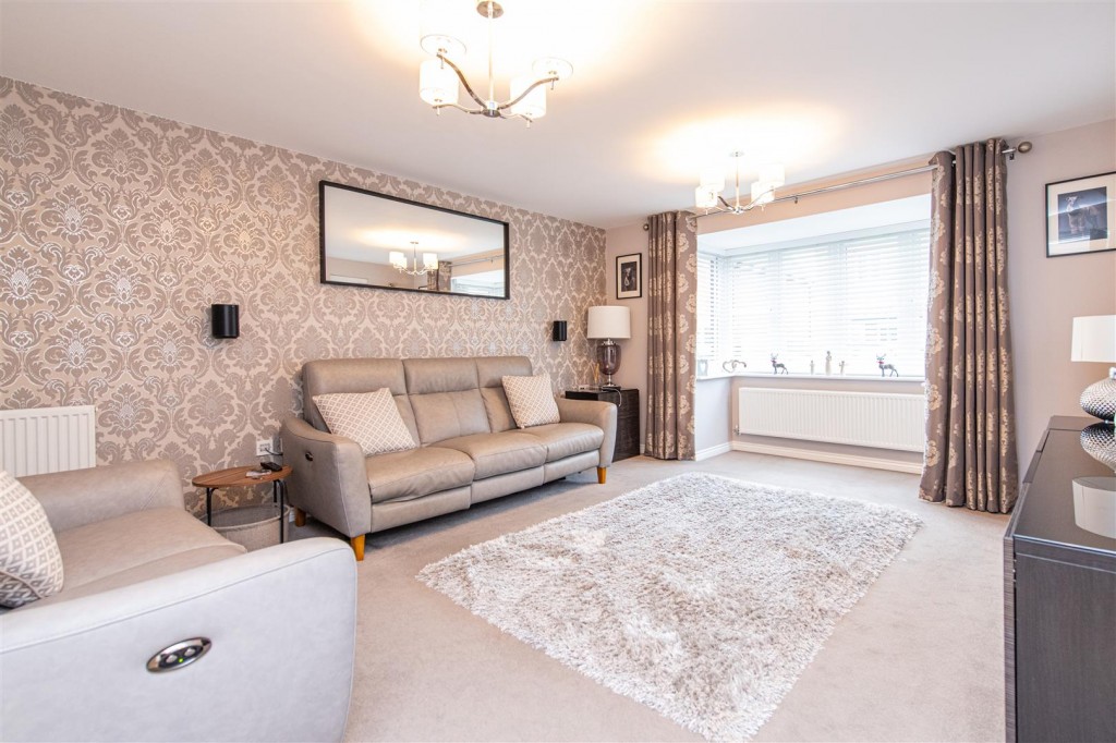 Images for Buttercup Road, Desborough, Kettering EAID:oscarjamesapi BID:2