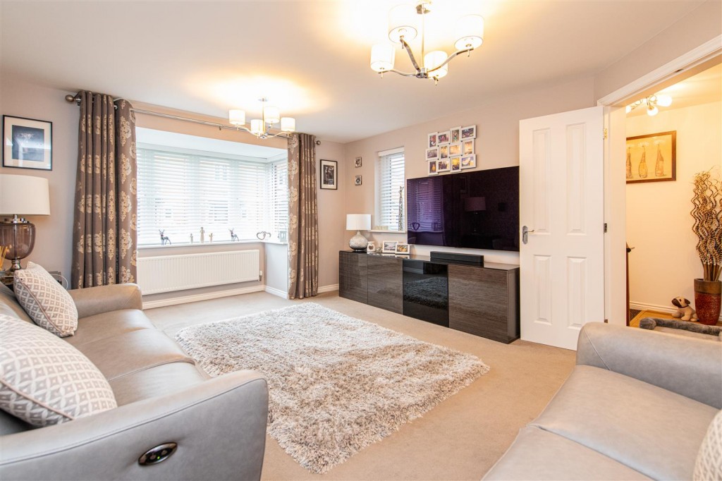 Images for Buttercup Road, Desborough, Kettering EAID:oscarjamesapi BID:2