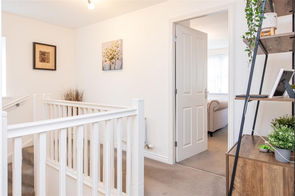 Images for Buttercup Road, Desborough, Kettering EAID:oscarjamesapi BID:2