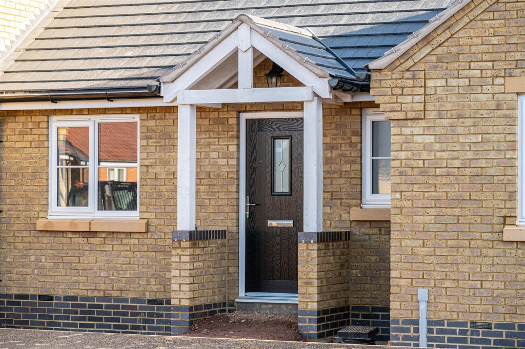 Images for Hayway, Off Honeysuckle Way, Raunds EAID:oscarjamesapi BID:3