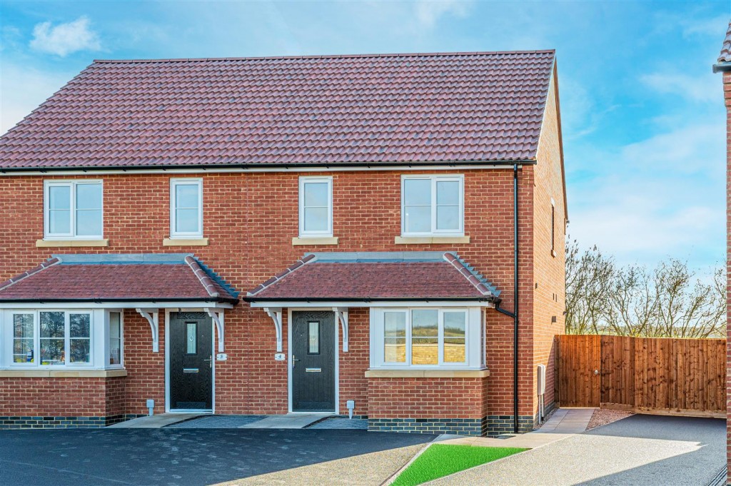 Images for Hayway, Off Honeysuckle Way, Raunds EAID:oscarjamesapi BID:3