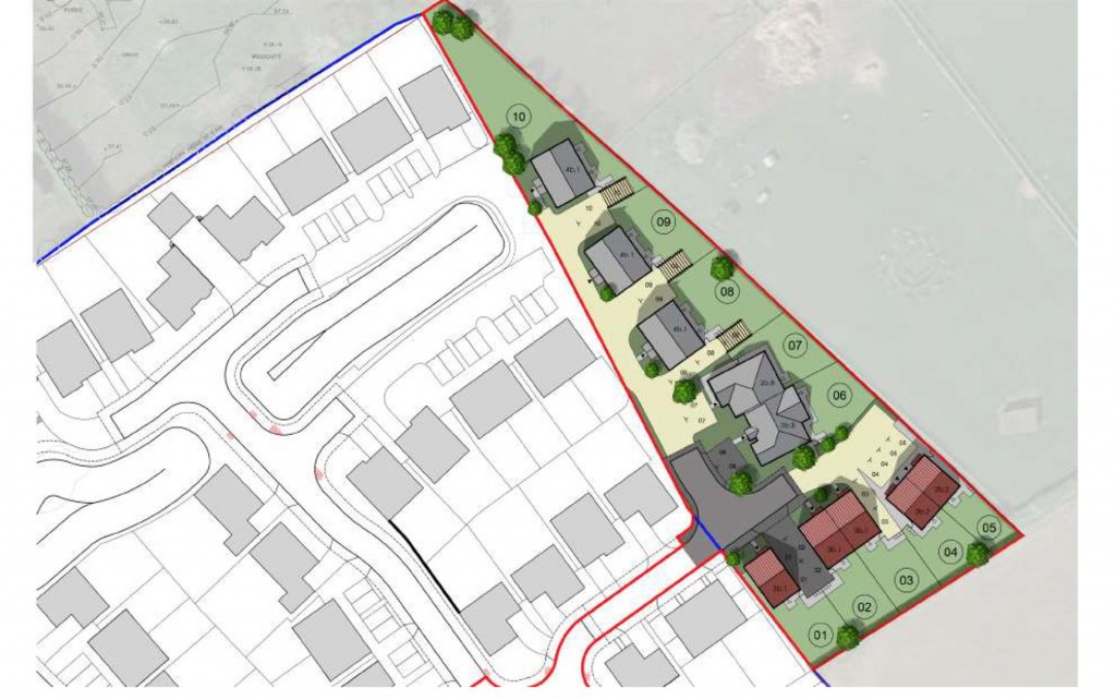 Images for Hayway, Off Honeysuckle Way, Raunds EAID:oscarjamesapi BID:3