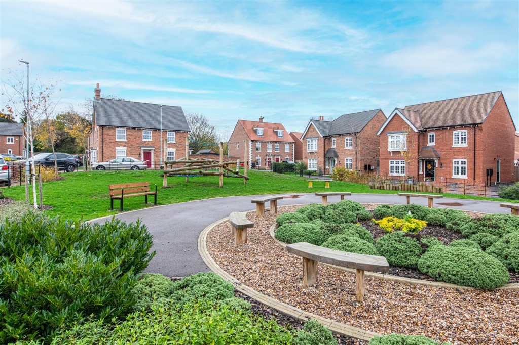 Images for Sandpiper Close, Rushden EAID:oscarjamesapi BID:8