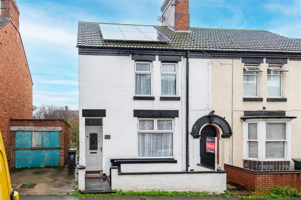 Images for Queen Street, Rushden EAID:oscarjamesapi BID:8