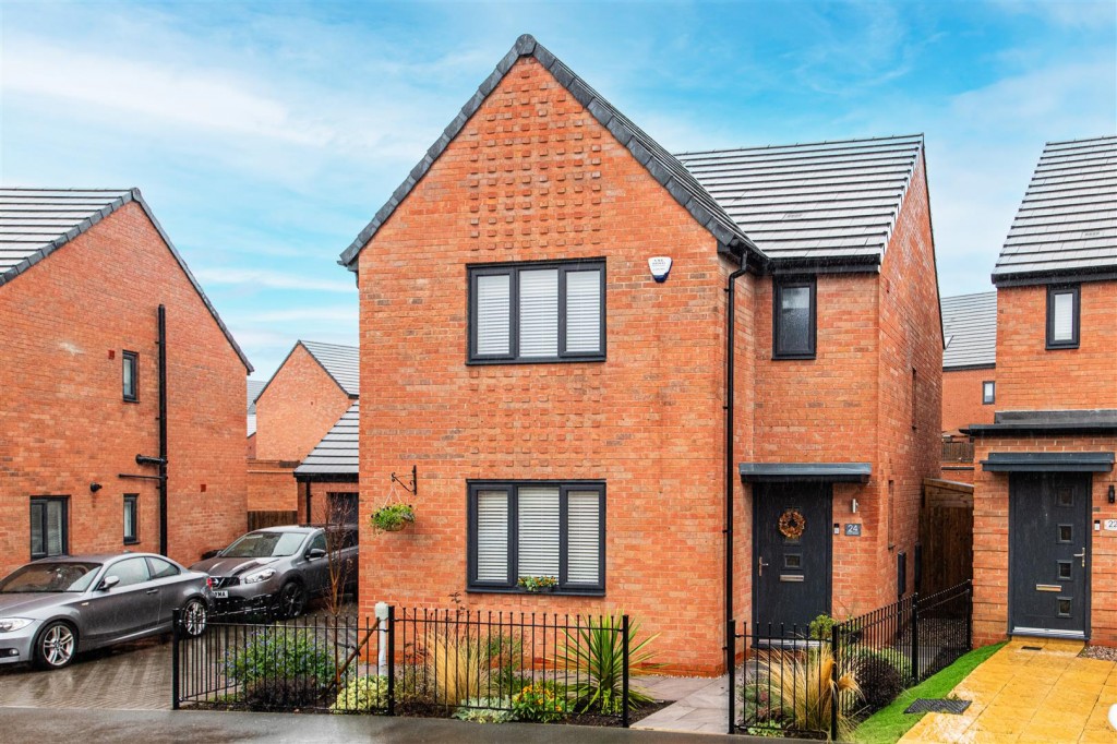 Images for Knollys Meadow, Wellingborough EAID:oscarjamesapi BID:6